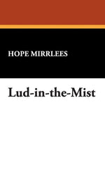Book cover for Lud-In-The-Mist
