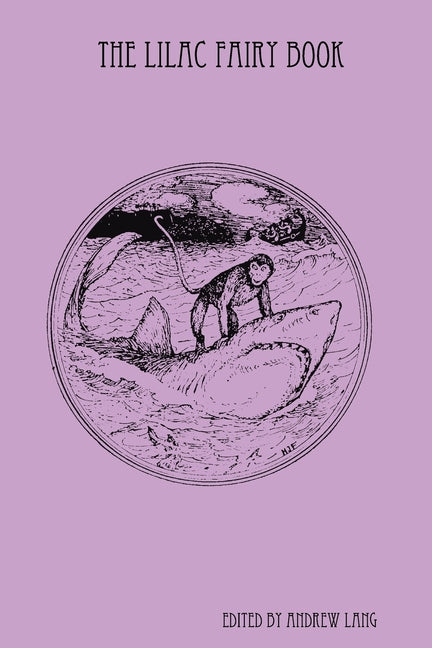 Book cover for Lilac Fairy Book