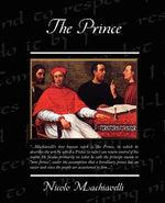 Book cover for The Prince