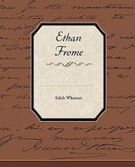 Book cover for Ethan Frome