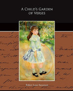 Book cover for A Child's Garden of Verses