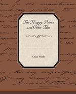 Book cover for Happy Prince and Other Tales