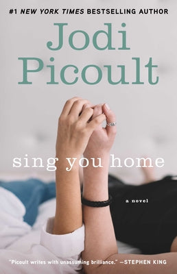 Book cover for Sing You Home