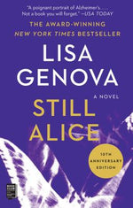 Book cover for Still Alice