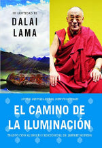 Book cover for Becoming Enlightened