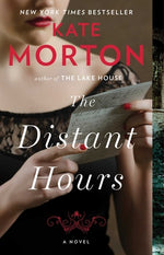 Book cover for The Distant Hours