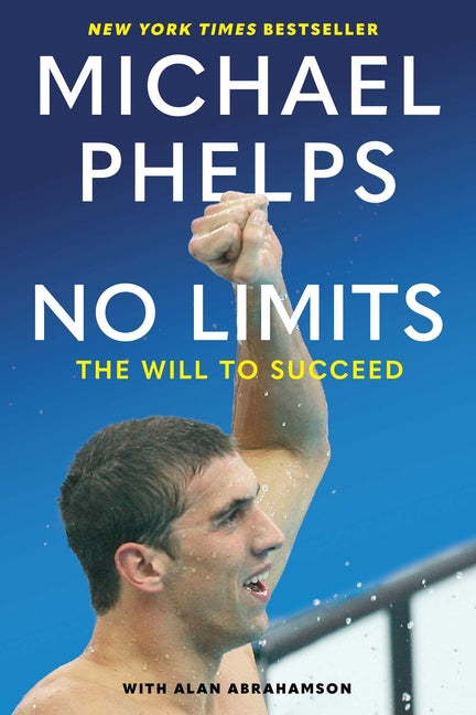 Book cover for No Limits: The Will to Succeed