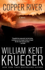 Book cover for Copper River