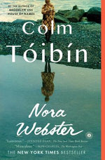 Book cover for Nora Webster