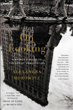 Book cover for On Looking: A Walker's Guide to the Art of Observation