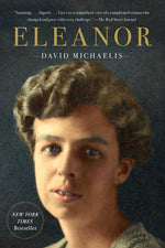 Book cover for Eleanor