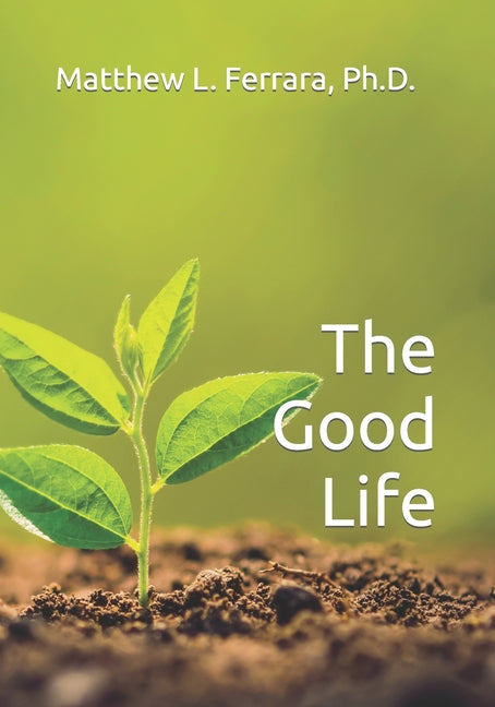 Book cover for Good Life