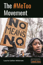 Book cover for #Metoo Movement
