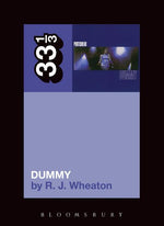 Book cover for Portishead's Dummy
