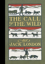 Book cover for Call of the Wild (Masterpiece Library Edition)