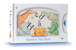 Book cover for Heads