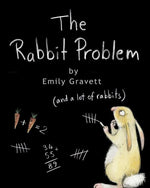 Book cover for Rabbit Problem