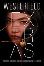 Book cover for Extras