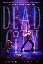 Book cover for Dead City (Reprint)
