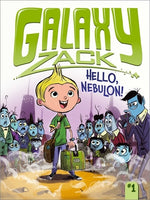 Book cover for Hello, Nebulon!