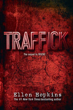 Book cover for Traffick (Reprint)
