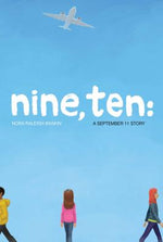 Book cover for Nine, Ten: A September 11 Story