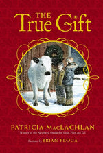 Book cover for True Gift (Reprint)