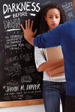 Book cover for Darkness Before Dawn (Reprint)
