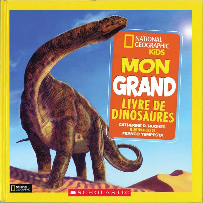 Book cover for Little Kids First Big Book of Animals