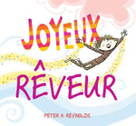 Book cover for Joyeux R?veur