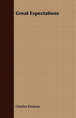 Book cover for Great Expectations