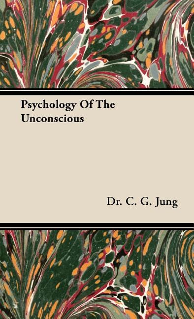 Book cover for Psychology of the Unconscious