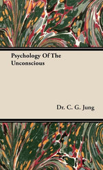 Book cover for Psychology of the Unconscious