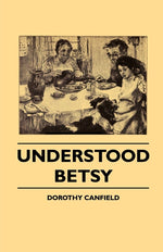 Book cover for Understood Betsy