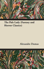 Book cover for Pale Lady (Fantasy and Horror Classics)