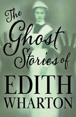 Book cover for Ghost Stories of Edith Wharton