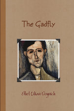 Book cover for Gadfly