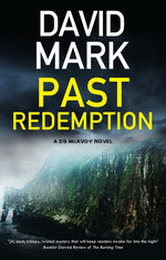 Book cover for Past Redemption (Main)