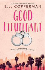 Book cover for Good Lieutenant (Main)