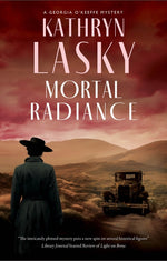 Book cover for Mortal Radiance (Main)