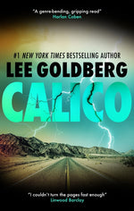 Book cover for Calico (Main)
