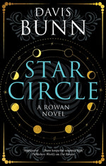 Book cover for Star Circle (Main)