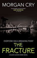 Book cover for Fracture (Main)