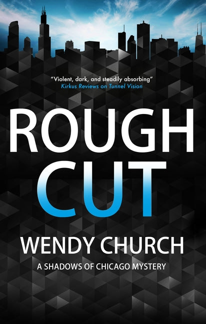Book cover for Rough Cut (Main)