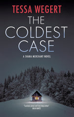Book cover for Coldest Case (Main)