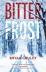 Book cover for Bitterfrost (Main)