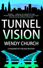 Book cover for Tunnel Vision (Main)