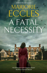 Book cover for Fatal Necessity (Main)
