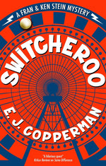 Book cover for Switcheroo (Main)