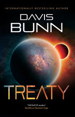 Book cover for Treaty (Main)